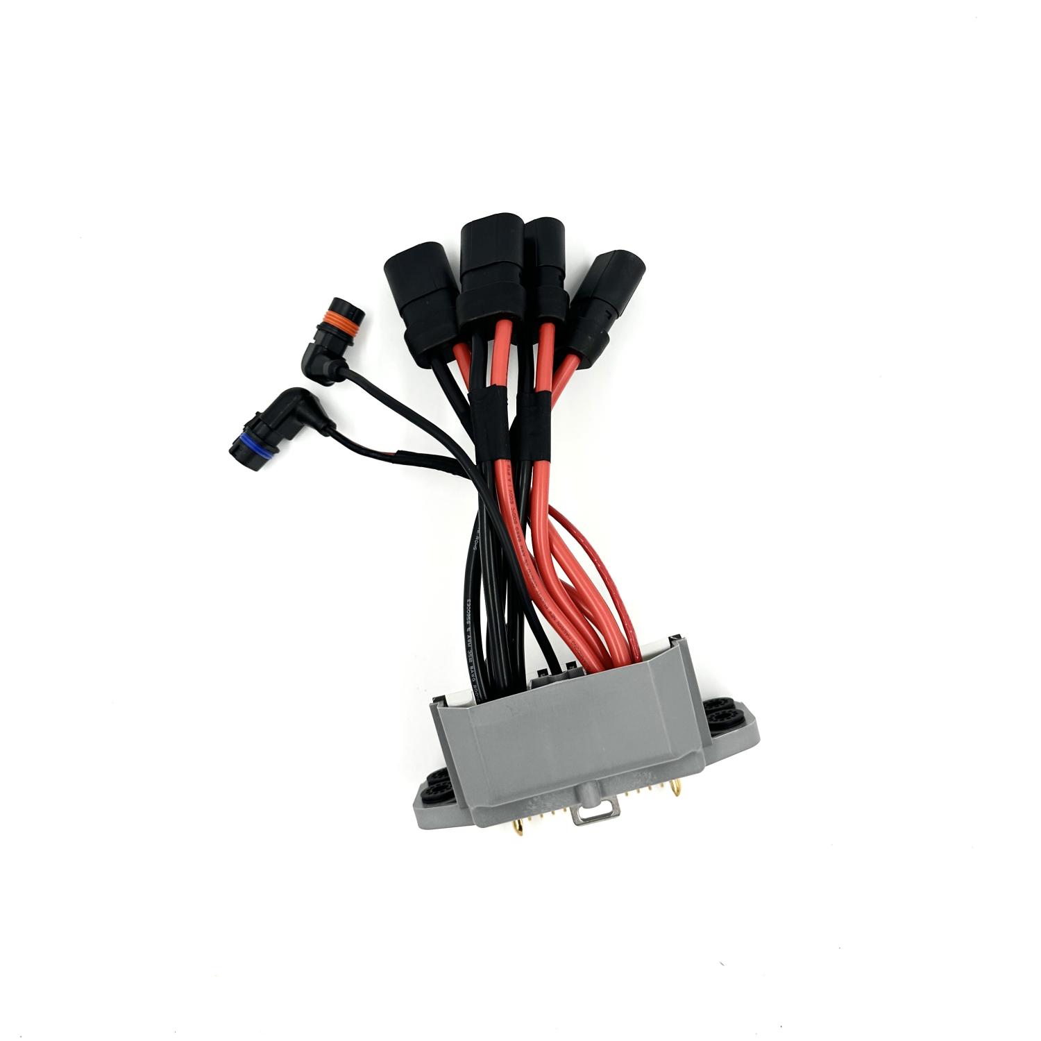 Thumbnail 2 for DJI Agras T50 Power Distribution Board Module