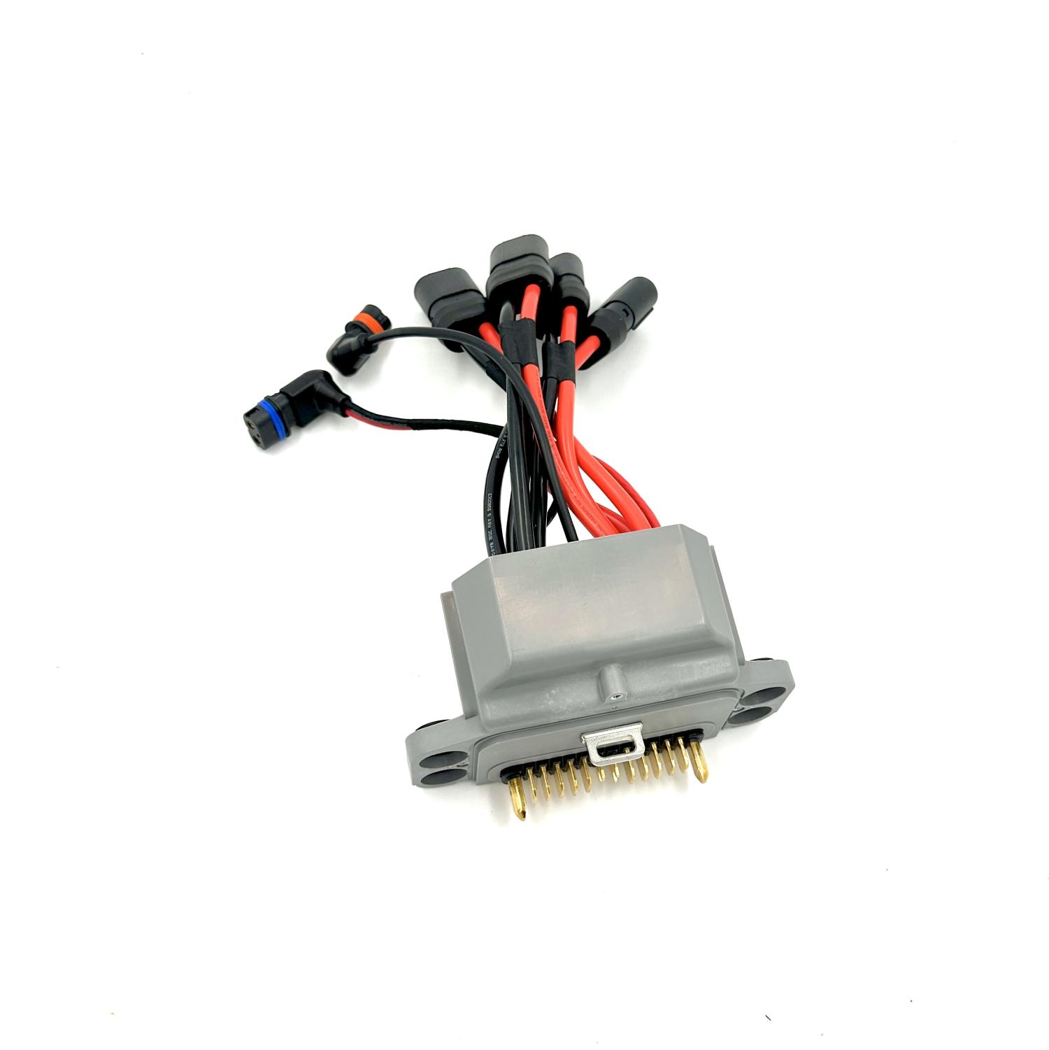 Thumbnail for DJI Agras T50 Power Distribution Board Module