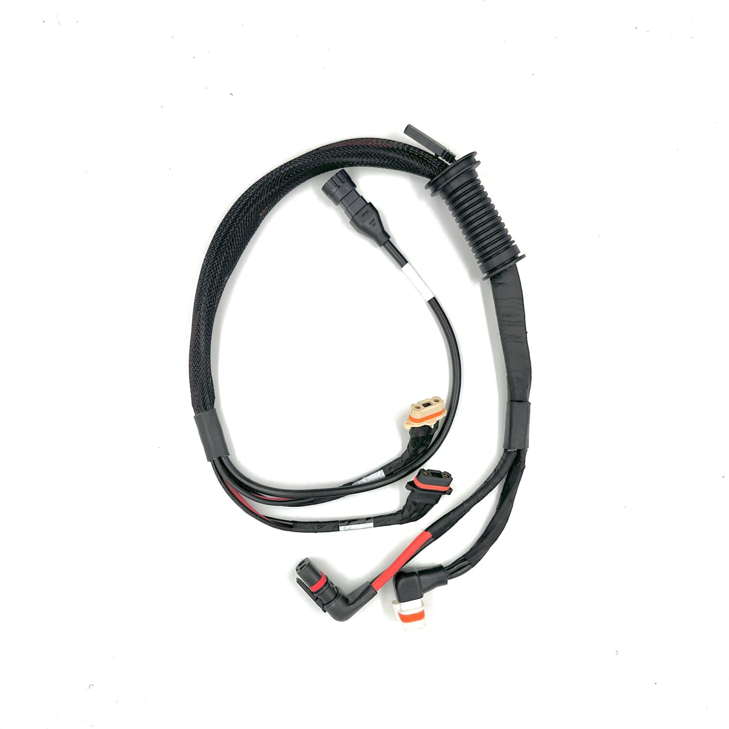 Thumbnail for DJI Agras T50 Atomized Sprinkler Adapter Cable (Rear) M3 M4