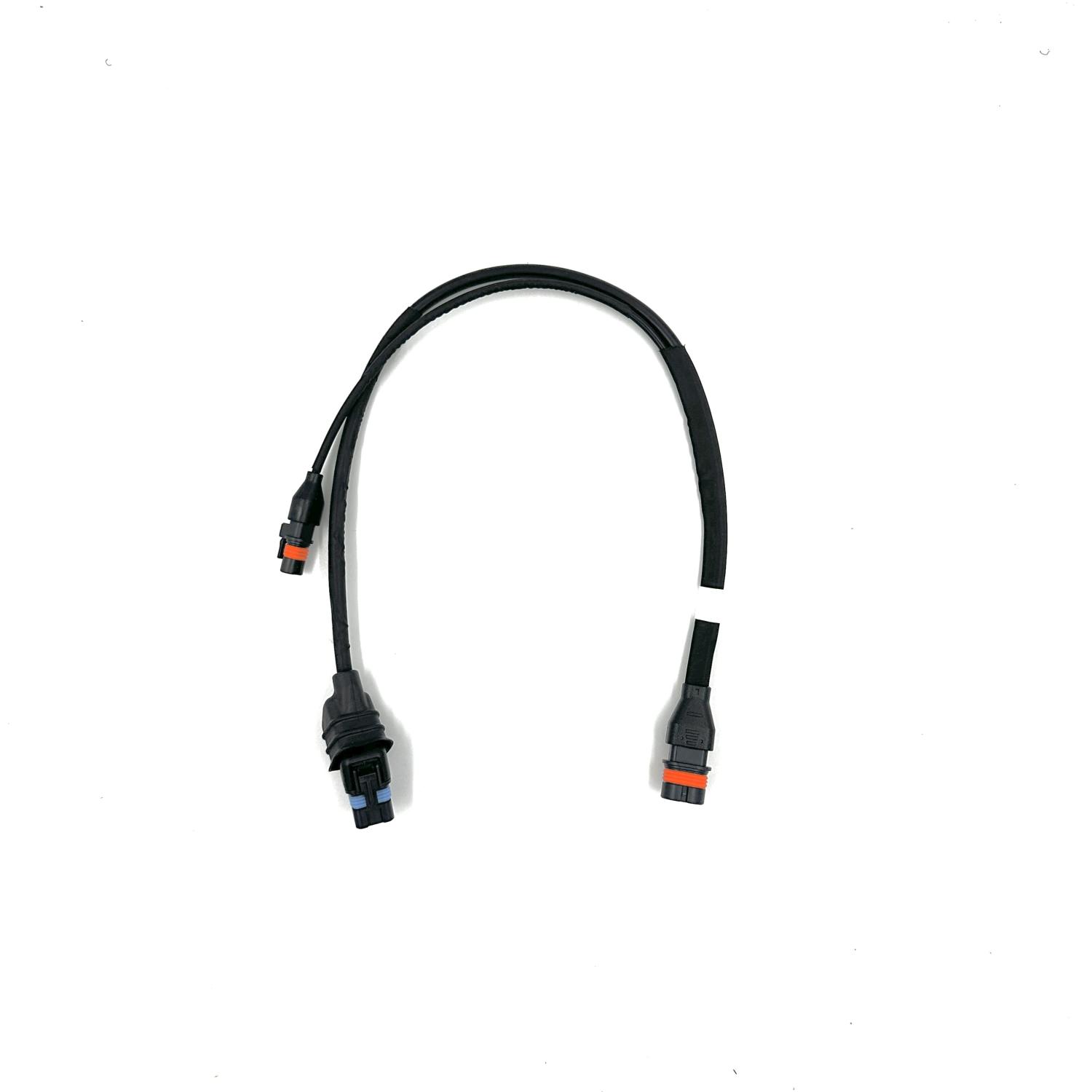 Thumbnail for DJI Agras T25 Atomized Sprinkler Adapter Cable (Rear) M3 M4