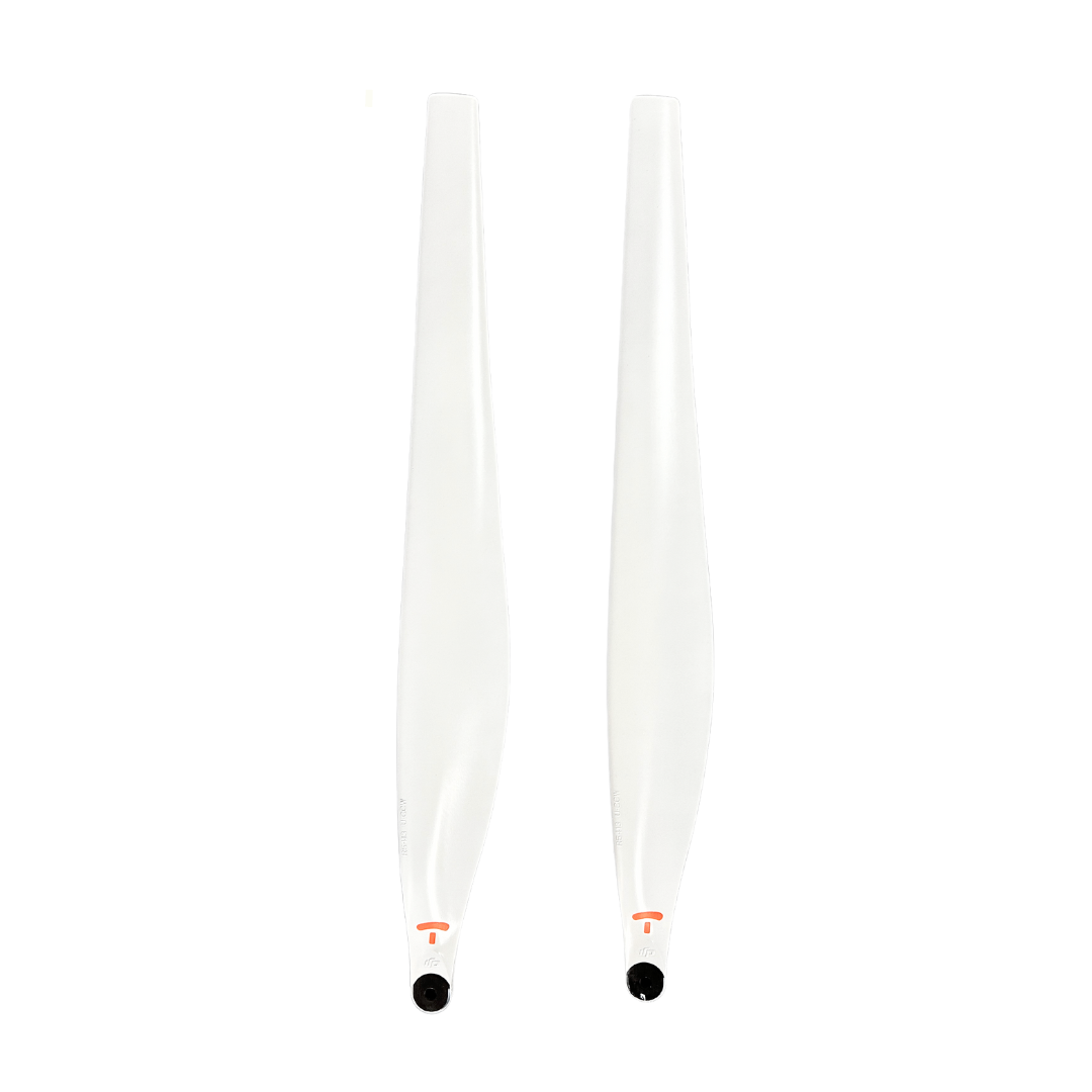 Thumbnail for DJI Agras T50 | T40 Propeller WHITE (Upper CCW) - 1 Pair