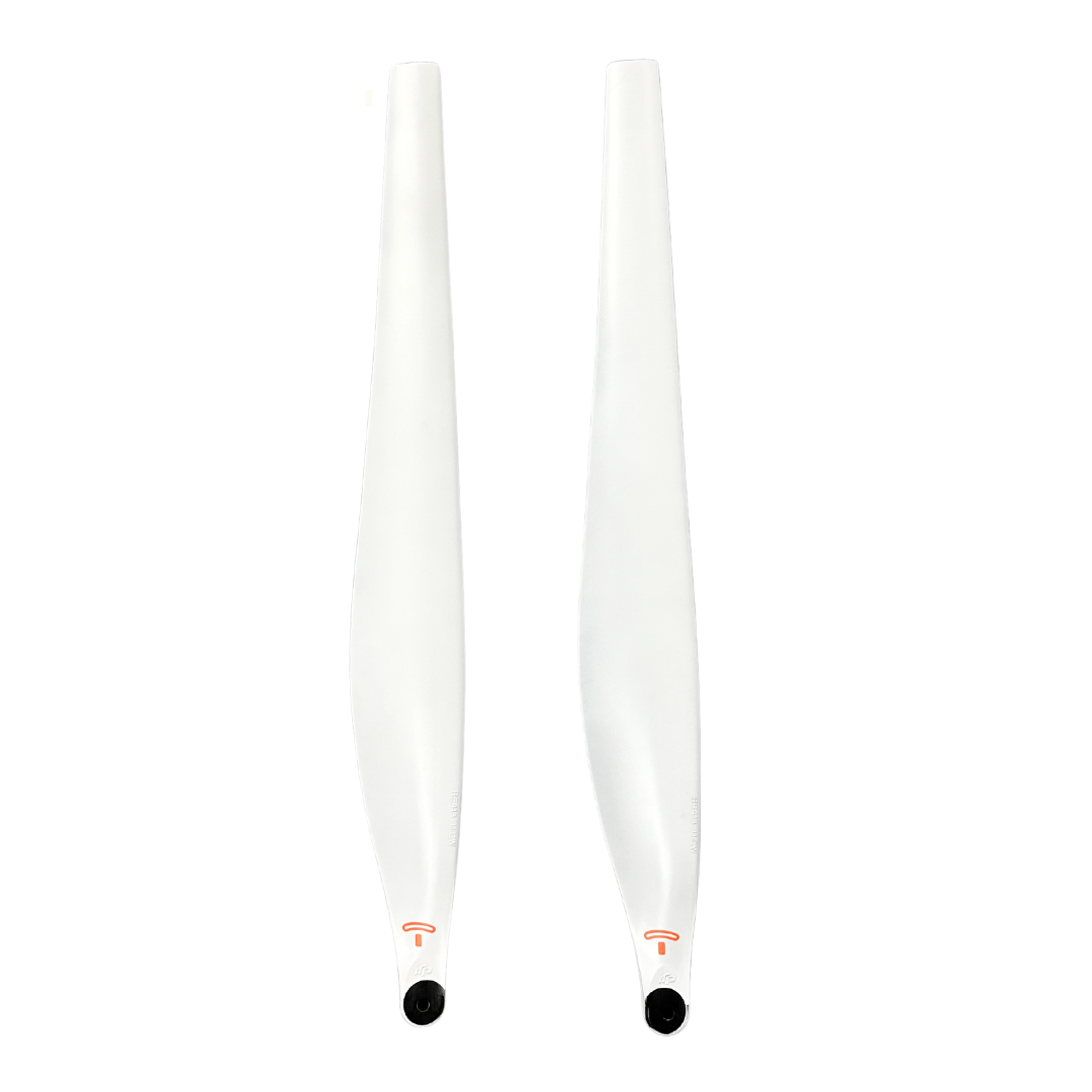 Thumbnail for DJI Agras T50 | T40 Propeller WHITE (Upper CW) - 1 Pair