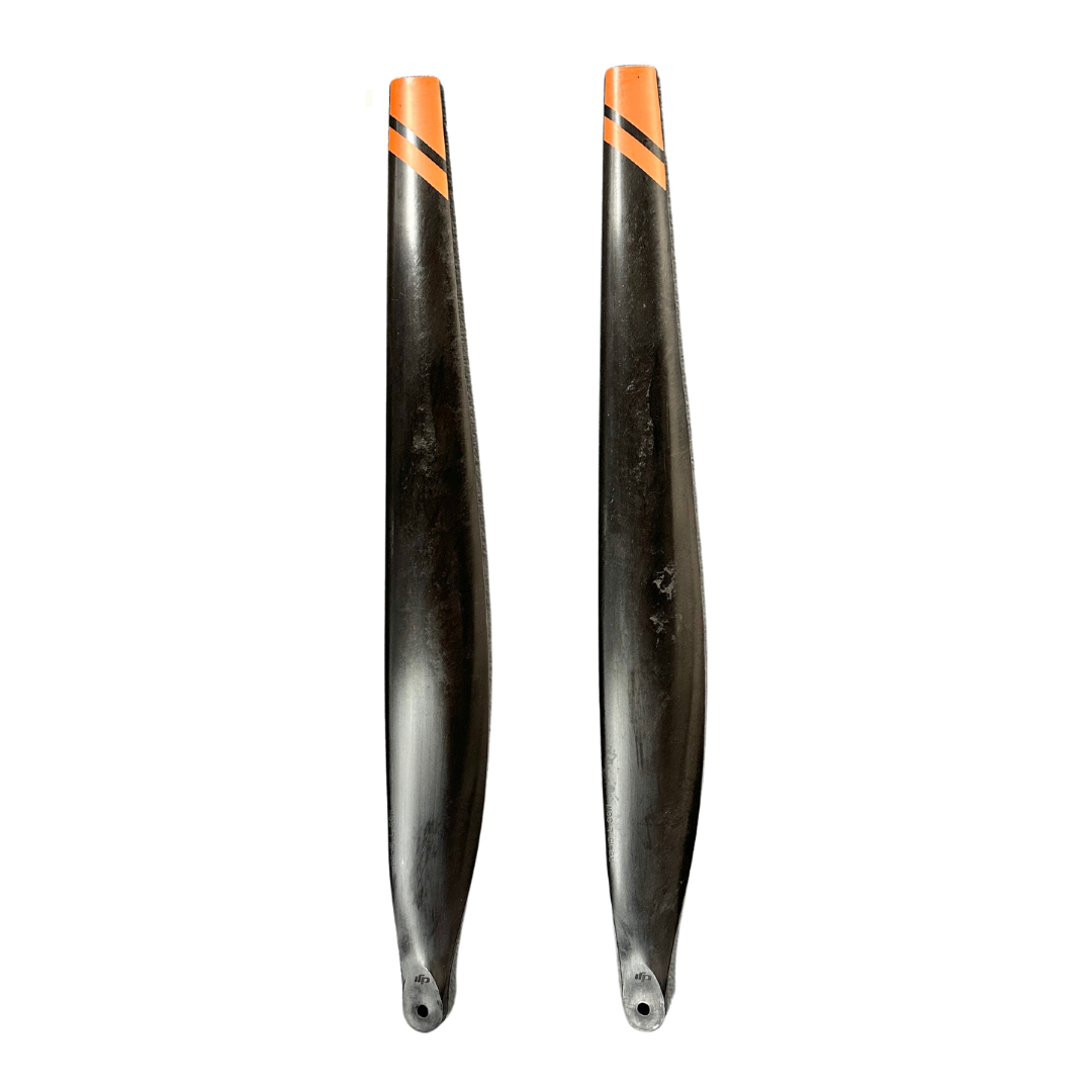 Thumbnail for DJI Agras T50 | T40 Propeller BLACK (Lower CCW) - 1 Pair