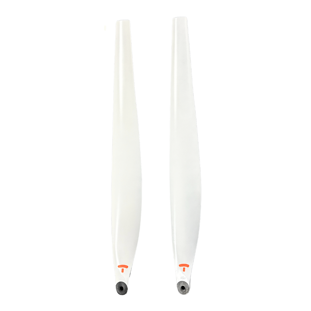 Thumbnail for DJI Agras T50 | T40 Propeller WHITE (Lower CCW) - 1 Pair