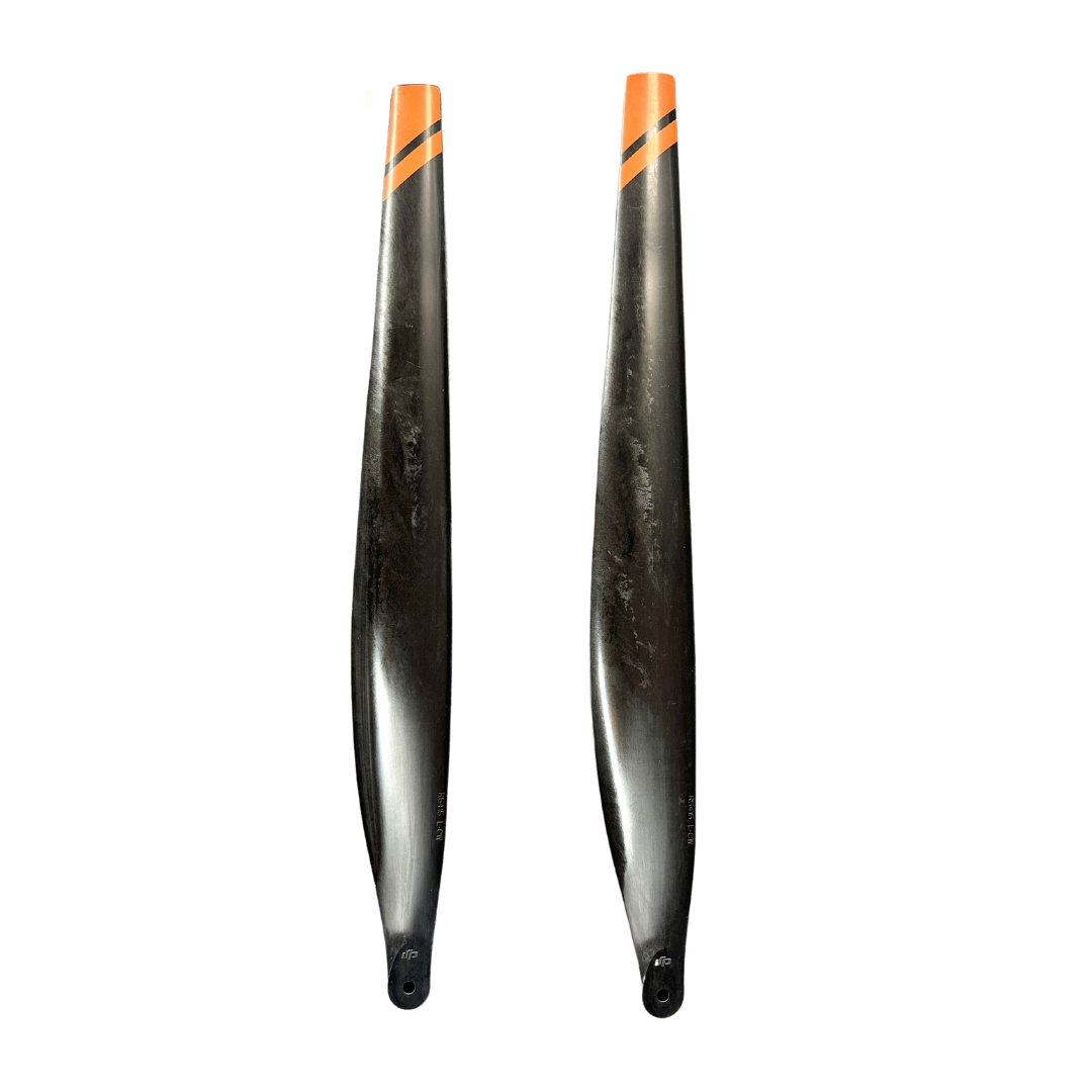 Thumbnail for DJI Agras T50 | T40 Propeller BLACK (Lower CW) - 1 Pair