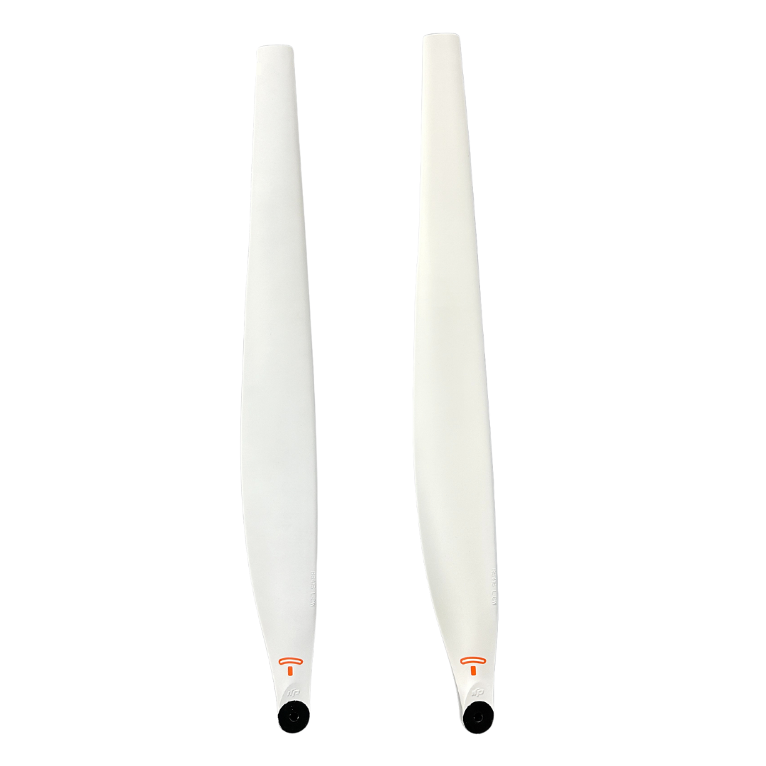 Thumbnail for DJI Agras T50 | T40 Propeller WHITE (Lower CW) - 1 Pair