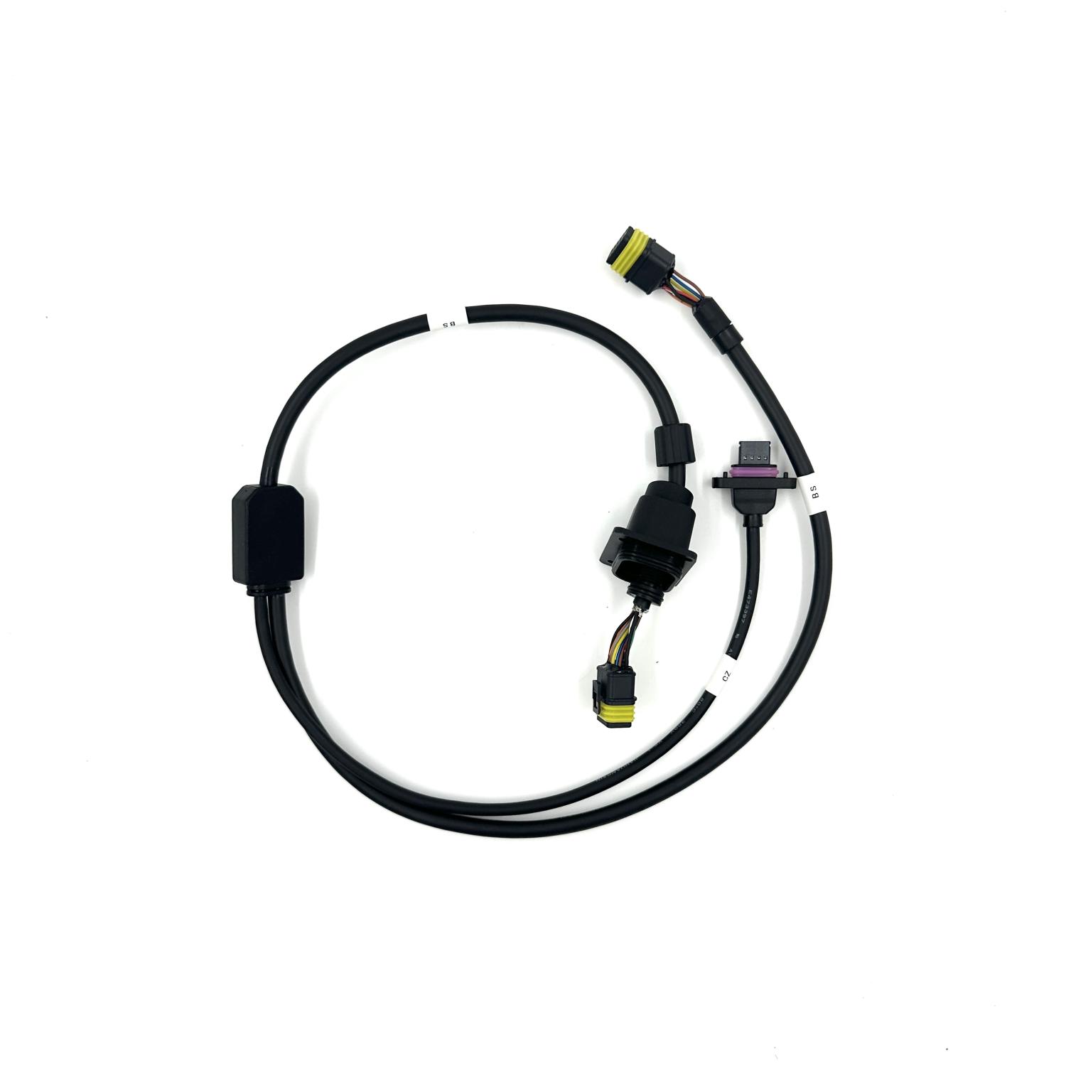 Thumbnail for DJI Agras T30 Spreader Main Signal Line Cable (BS)