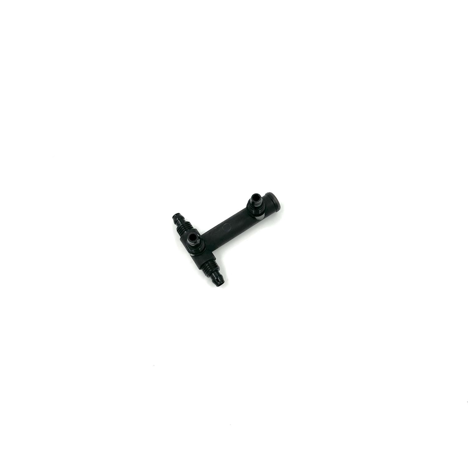 Thumbnail for DJI Agras T30 4-Way Connector (Forward Bend)