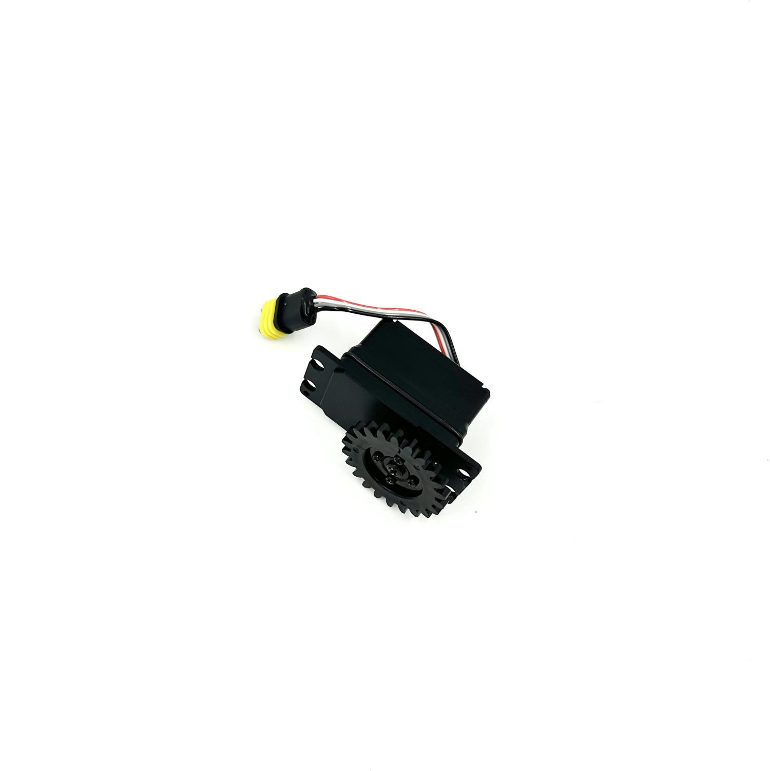 Thumbnail for DJI Agras T30 spreader main servo module