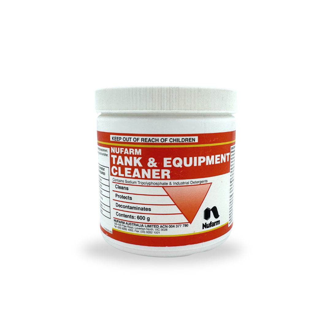 Thumbnail for Nufarm Tank & Equipment Cleaner 600g