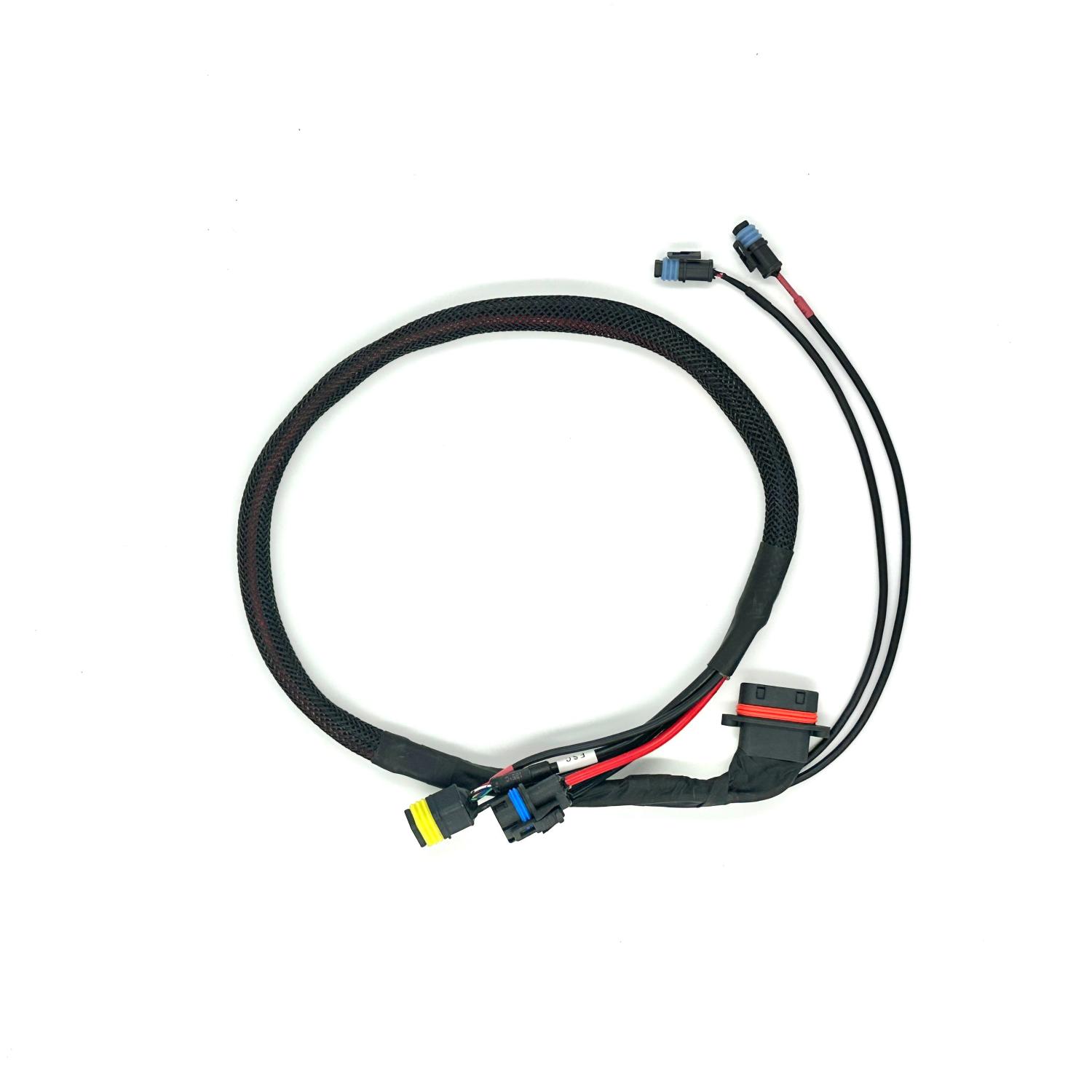 Thumbnail for DJI Agras T30 ESC Composite Cable M1 M4