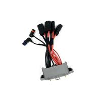 Image 1 for DJI Agras T50 Power Distribution Board Module