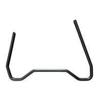 Image 1 for DJI Agras T50 Landing Gear Carbon Tube